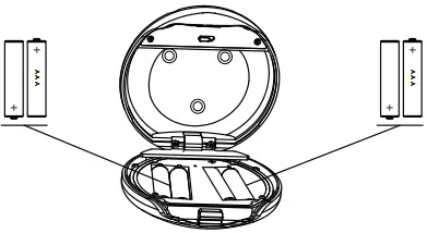 Omuark SOLO Series LockBox Smart Digital Key Safe Lock Box-FIG5