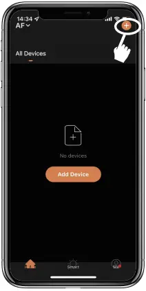 Omuark SOLO Series LockBox Smart Digital Key Safe Lock Box-FIG9