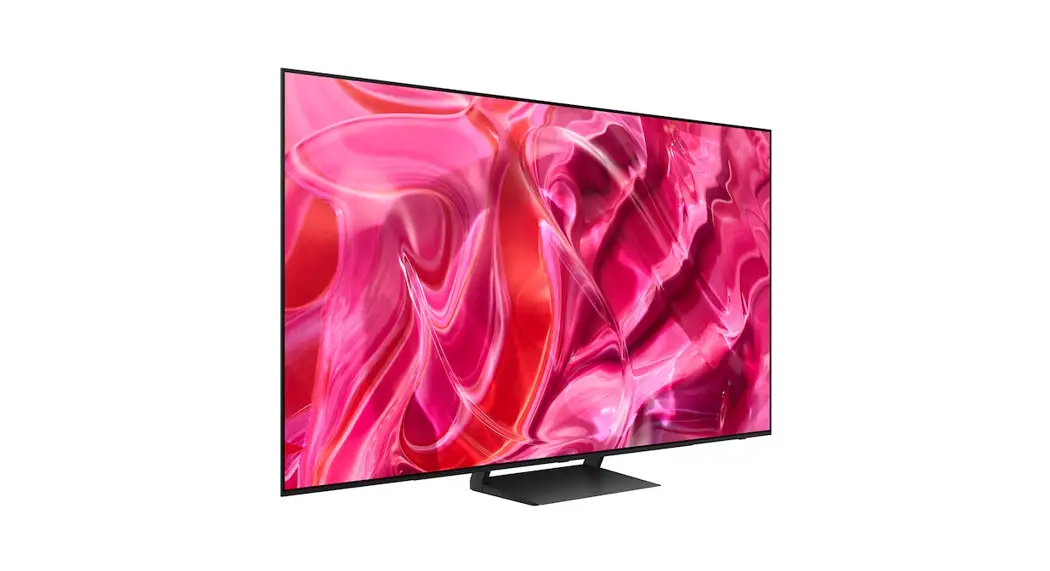 Samsung S90c 83 Inch 4k Hdr Oled Tv User Manual Samsung S90c 83 Inch 4k Hdr Oled Tv User Manual