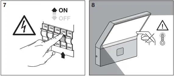 LEDVANCE-4058075205666-Endura-Style-Wall-Wide-Sensor-FIG-4