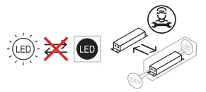 LEDVANCE-4058075205666-Endura-Style-Wall-Wide-Sensor-FIG-6