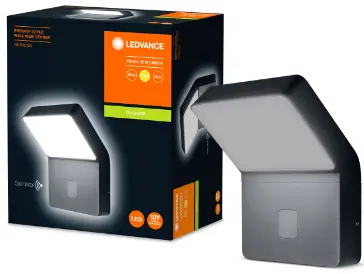 LEDVANCE-4058075205666-Endura-Style-Wall-Wide-Sensor-PRODUCT