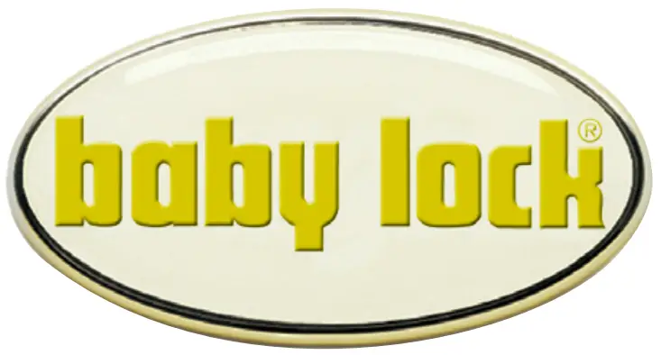 Baby Lock Logo