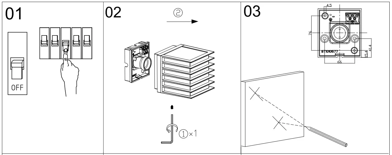 Assembly Instruction