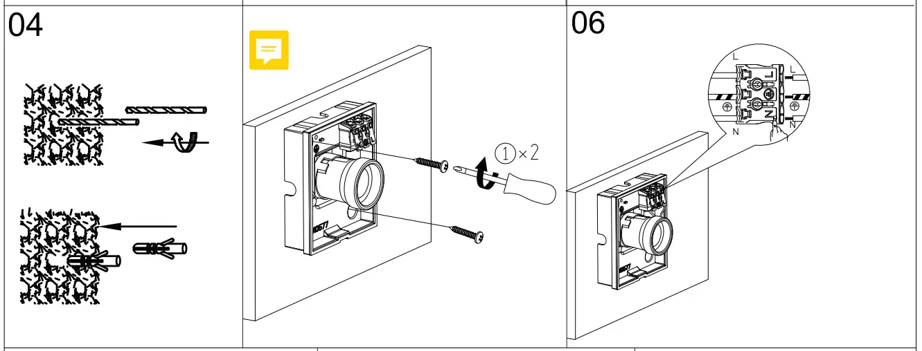 Assembly Instruction