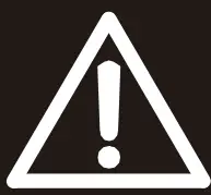Warning Icon