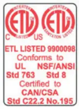 robot coupe Blixer 60 Three Phase Floor Standing Unit - Icon