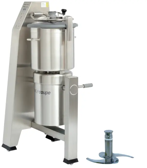 robot coupe Blixer 60 Three Phase Floor Standing Unit