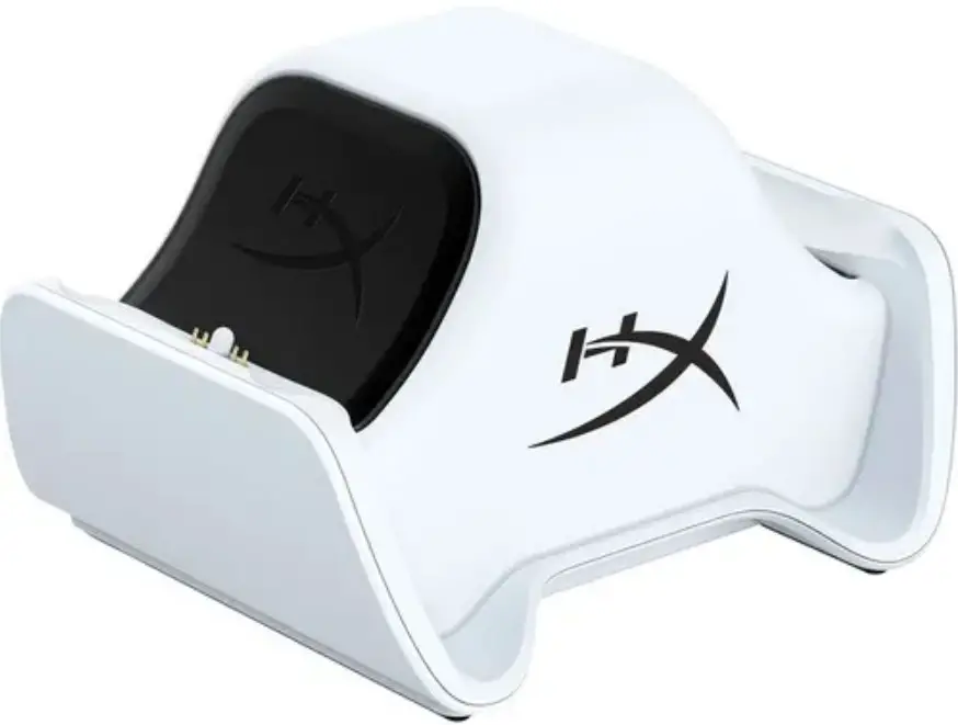 HyperX CP002 ChargePlay Duo Controller Charging Station for PS5