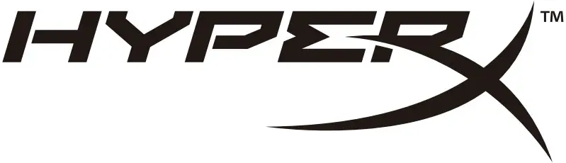 HyperX logo