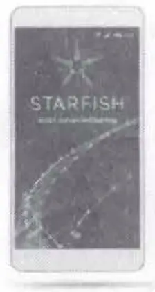 Starfish App