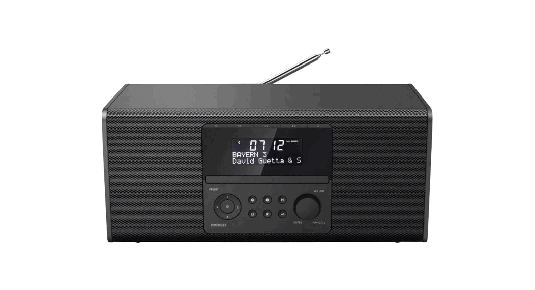 Hama Dir3030bt Digital Radio Instruction Manual Hama Dir3030bt Digital Radio Instruction Manual