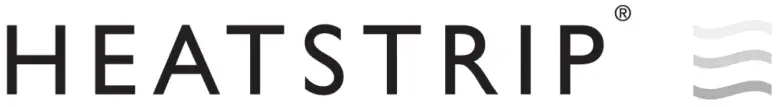 HEATSTRIP LOGO