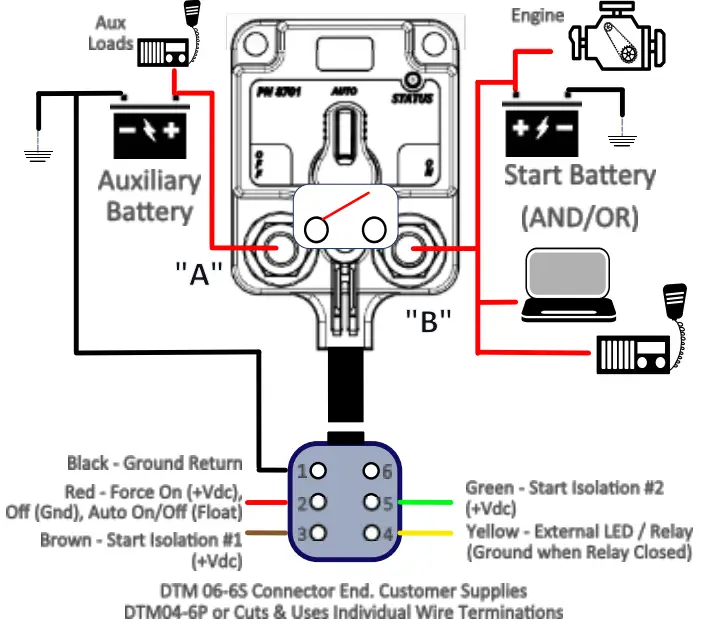 EGIS-XD-Series-Triple-Bi-Stable-Flex-Relay-fig-8