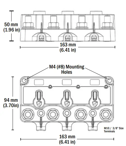 EGIS-XD-Series-Triple-Bi-Stable-Flex-Relay-fig-9