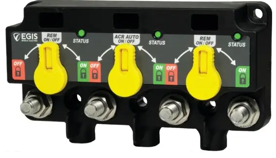 EGIS-XD-Series-Triple-Bi-Stable-Flex-Relay-product