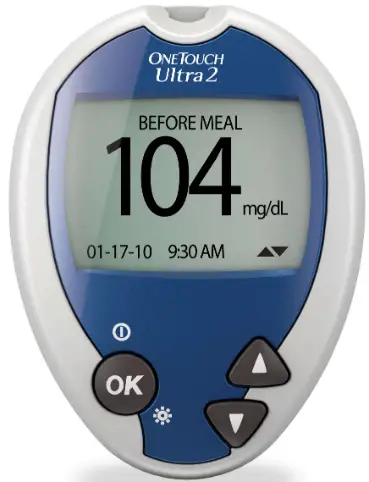 ONETOUCH-Ultra2-Blood-Glucose-Monitoring-System-PRO