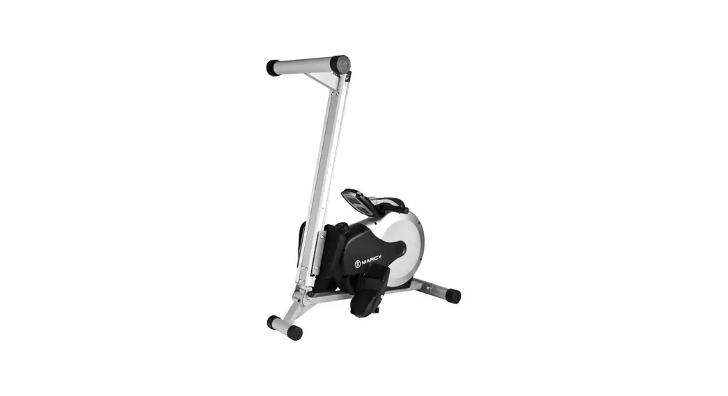 Marcy Rm413 Motion Rower User Manual