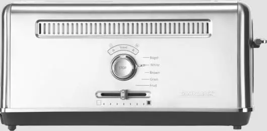 GASTROBACK 42394 Design Toaster Advanced 4S-fig1