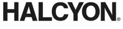 HALCYON-LOGO