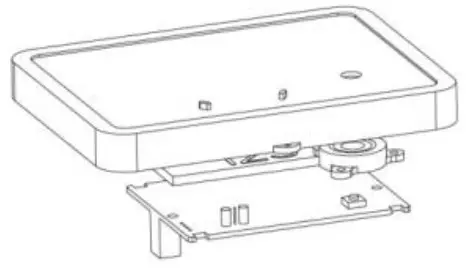 Bove Technology B12 VI S Ultrasonic Heat Meter - LCD