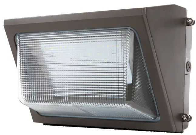 SUNCO LIGHTING WP-80W-5K-1PK LED Stealth Fixtures