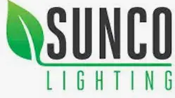 SUNCO LIGHTING logo