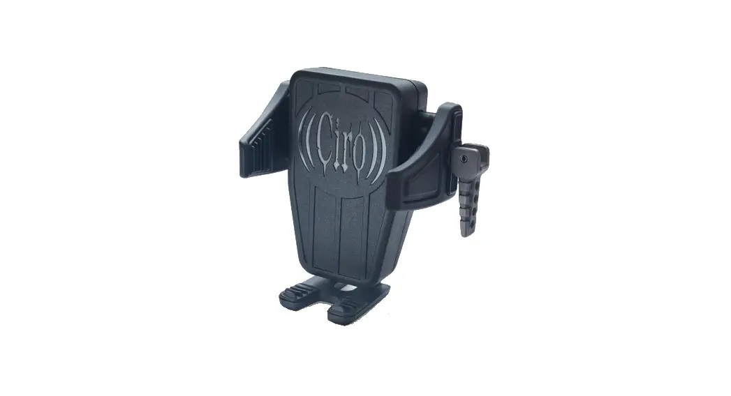 Ciro Cybercharger User Manual Ciro Cybercharger User Manual