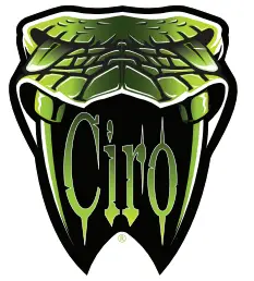 Ciro Cybercharger - Fig