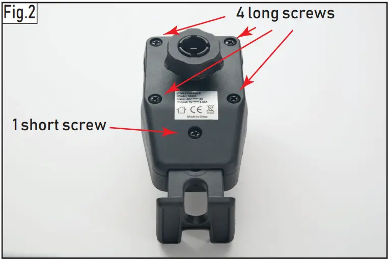 Ciro Cybercharger - Fig3