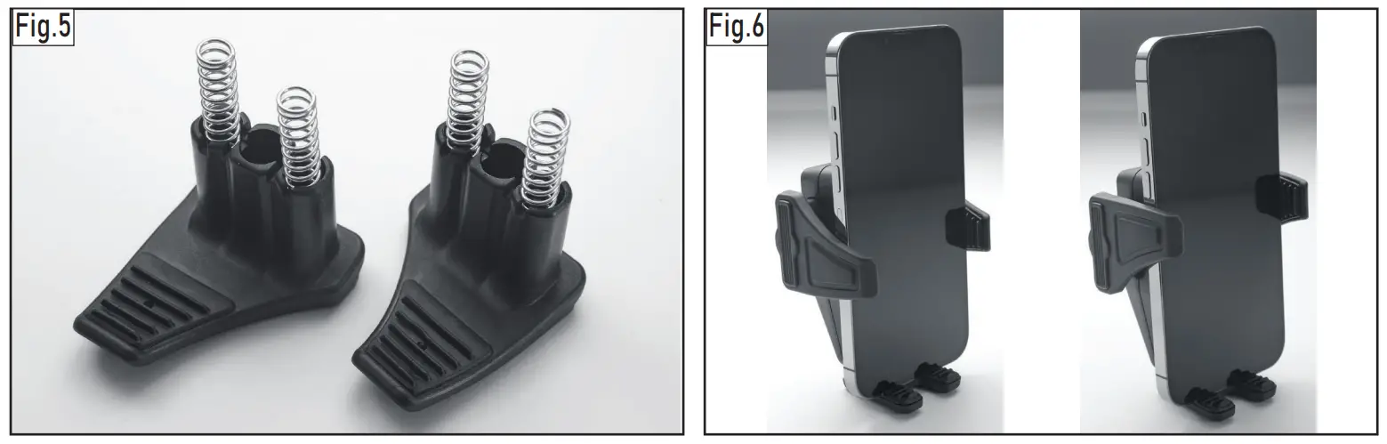 Ciro Cybercharger - Fig5