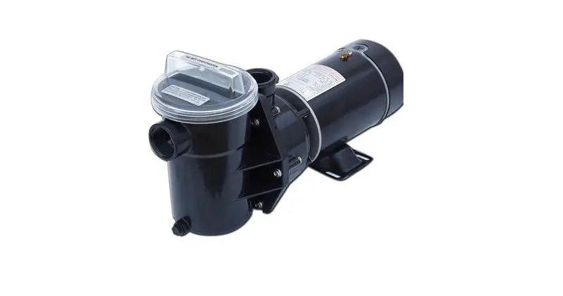 Calimar Automation Adapter Panel Pool Pumps User Guide Calimar Automation Adapter Panel Pool Pumps User Guide