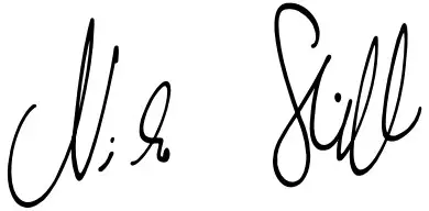 Signature