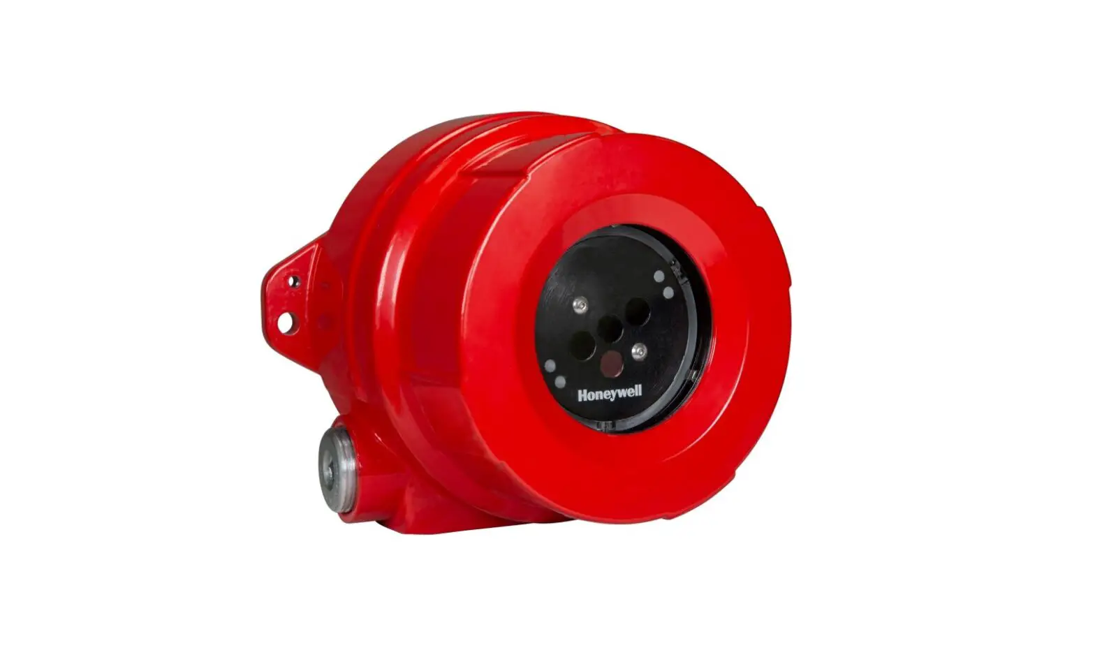 Honeywell Fs24x Plus Triple Ir Flame Detector Owner's Manual Honeywell Fs24x Plus Triple Ir Flame Detector Owner's Manual