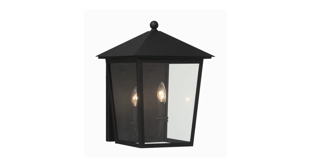 American Lighting Association 72133-66 Minka Lavery Outdoor Wall Lantern Installation Guide American Lighting Association 72133-66 Minka Lavery Outdoor Wall Lantern Installation Guide