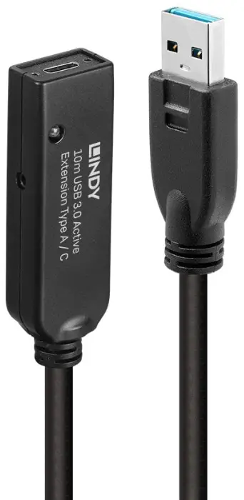 LINDY-43376-10m-USB-3.0-Active-Extension-product
