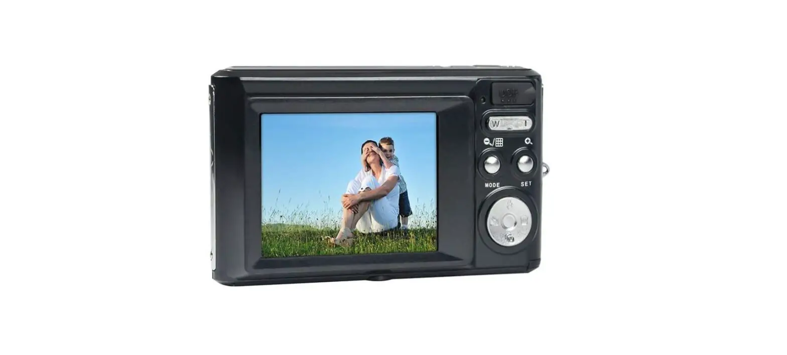 Agfaphoto Dc5200 Realishot Camera User Manual Agfaphoto Dc5200 Realishot Camera User Manual