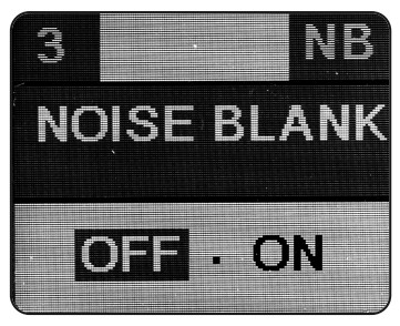 maas KCB-4000 CB Radio - fig 12