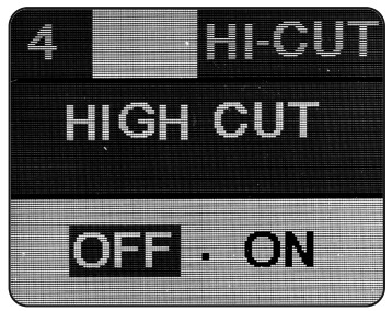 maas KCB-4000 CB Radio - fig 13