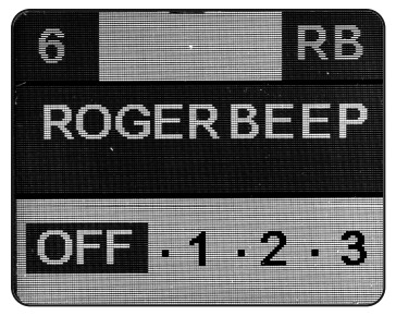 maas KCB-4000 CB Radio - fig 15