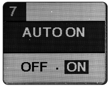 maas KCB-4000 CB Radio - fig 16