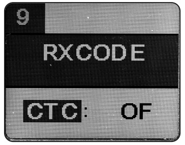 maas KCB-4000 CB Radio - fig 18