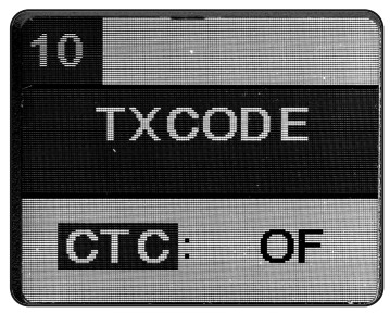 maas KCB-4000 CB Radio - fig 19