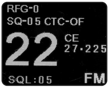 maas KCB-4000 CB Radio - fig 5