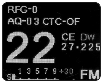 maas KCB-4000 CB Radio - fig 7