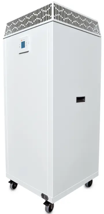 ohho OC-100W Crafts Air Refining Purifier