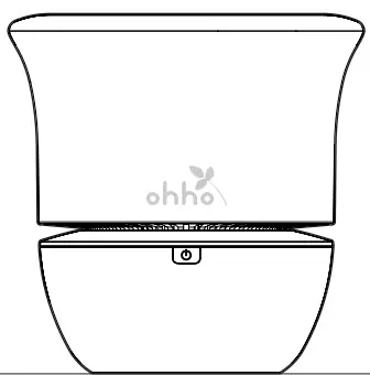 Change the Usage of the device