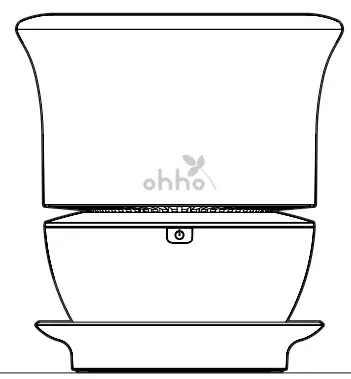 Change the Usage of the device