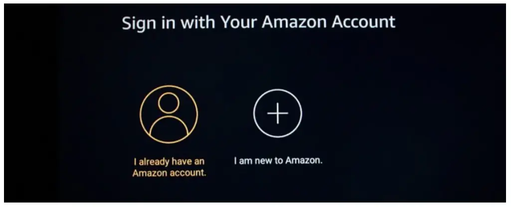 CELECT COMMUNICATIONS Citizens Fire TV Stick 4K - WiFi Network 1