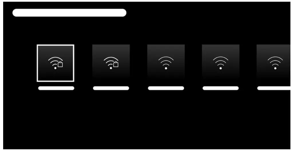 CELECT COMMUNICATIONS Citizens Fire TV Stick 4K - WiFi Network